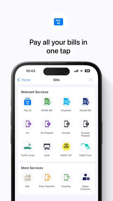 DubaiNow screenshot 3