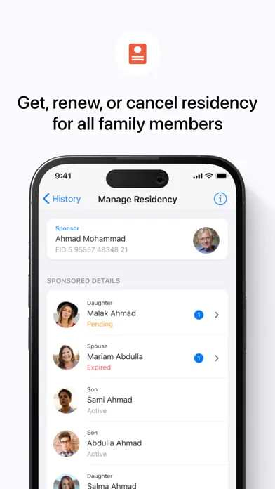 DubaiNow screenshot 5