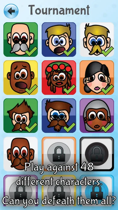 4 In A Row - Board Game screenshot 3