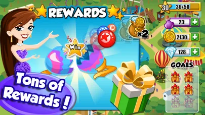 Bingo PartyLand Live Play Game screenshot 4