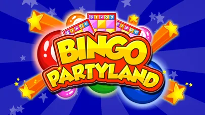 Bingo PartyLand Live Play Game screenshot 5