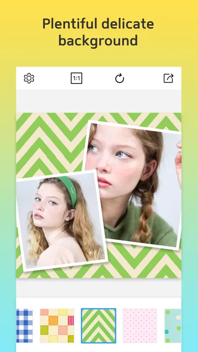 Picture Collage – Add Text to Pics & Photo Editor screenshot 4