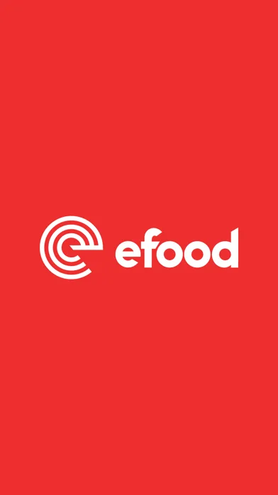 efood delivery: food, grocery screenshot 1