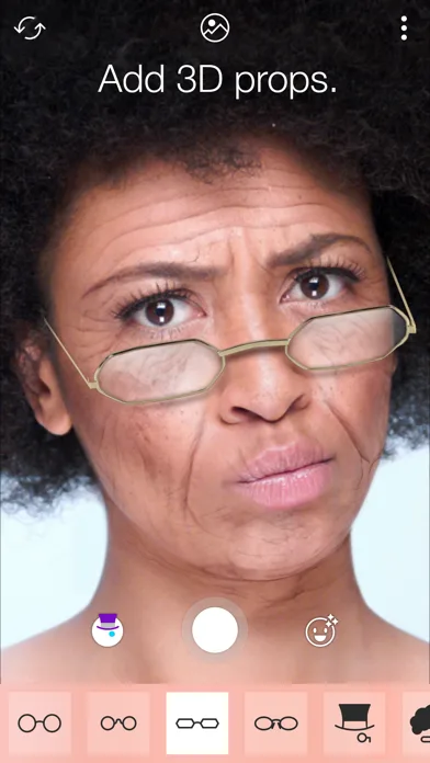 Oldify - Old Face App screenshot 4