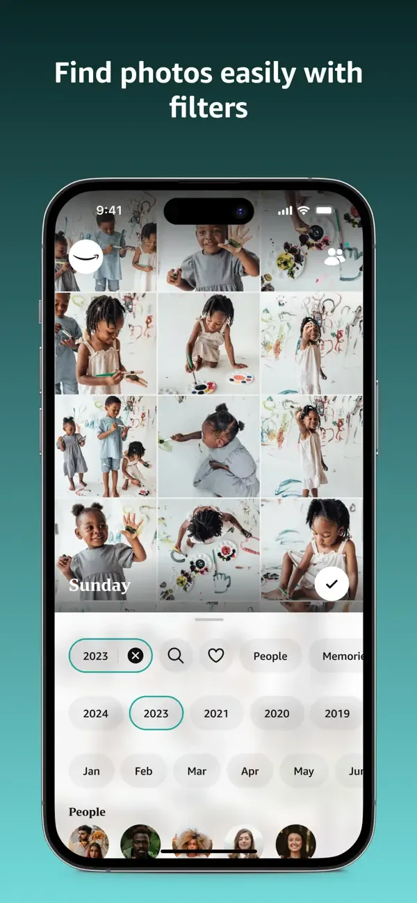 Amazon Photos: Photo & Video screenshot 3