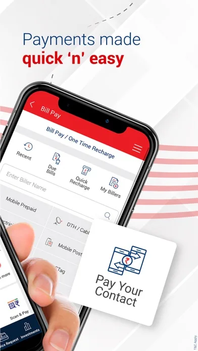 Kotak Bank (Old) screenshot 3