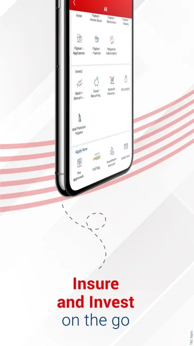 Kotak Bank (Old) screenshot 4