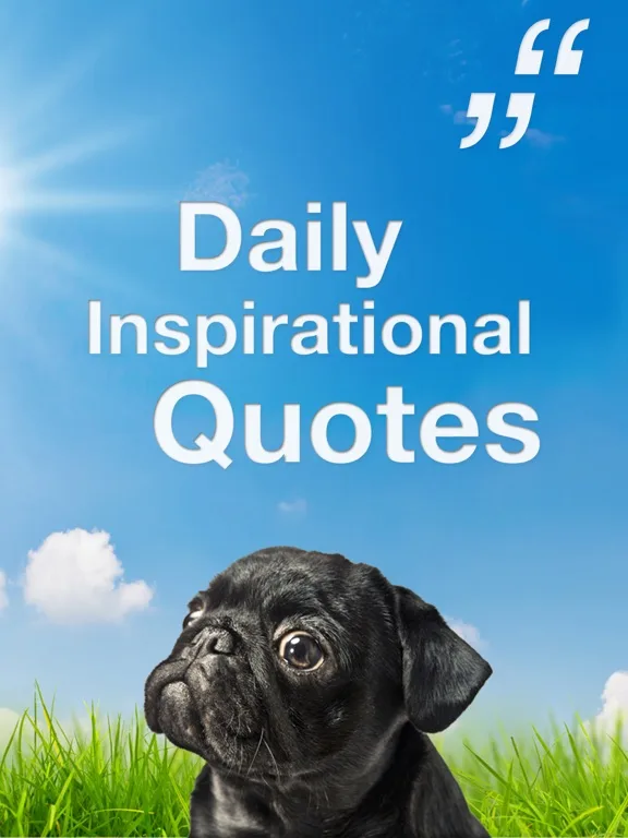 Quote of the Day & Inspiration screenshot 4