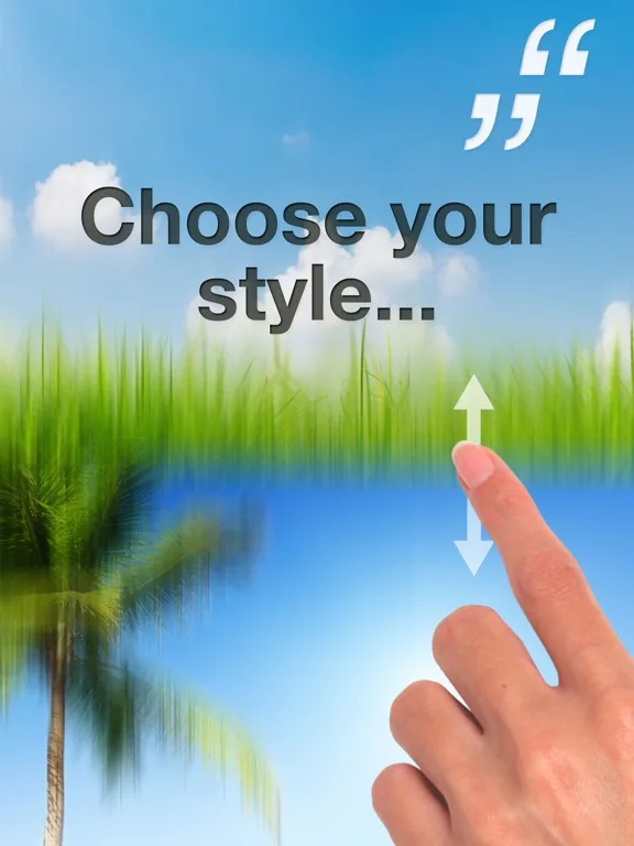 Quote of the Day & Inspiration screenshot 5