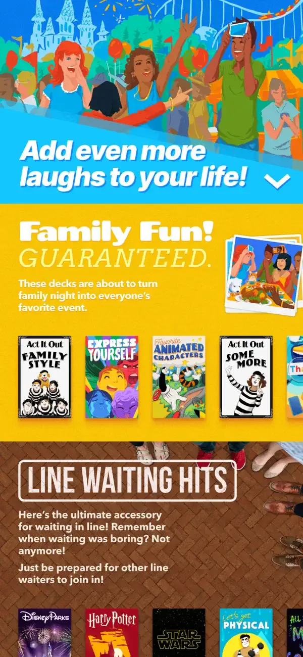 Heads Up! screenshot 4