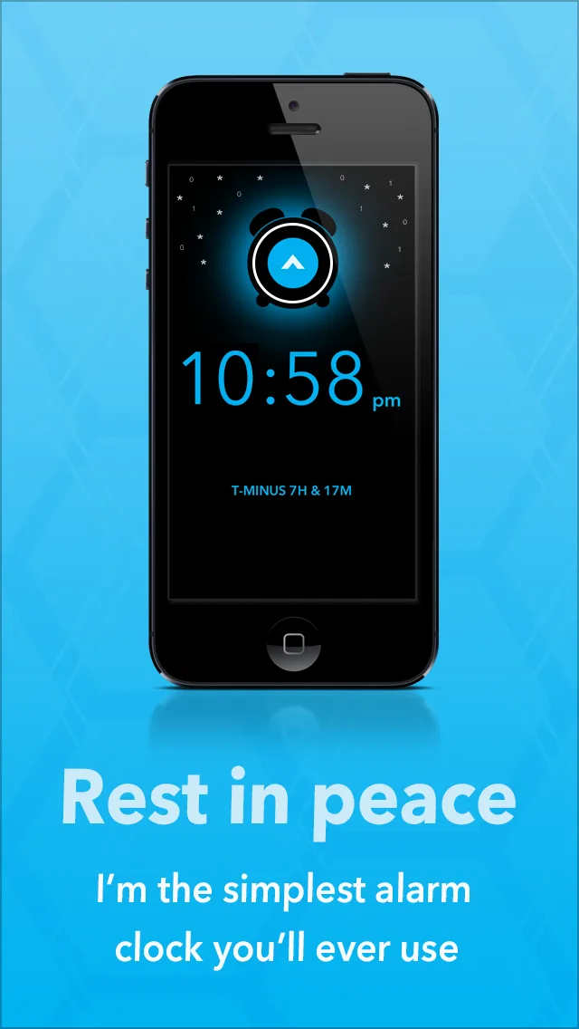 CARROT Alarm - Talking Alarm Clock screenshot 2