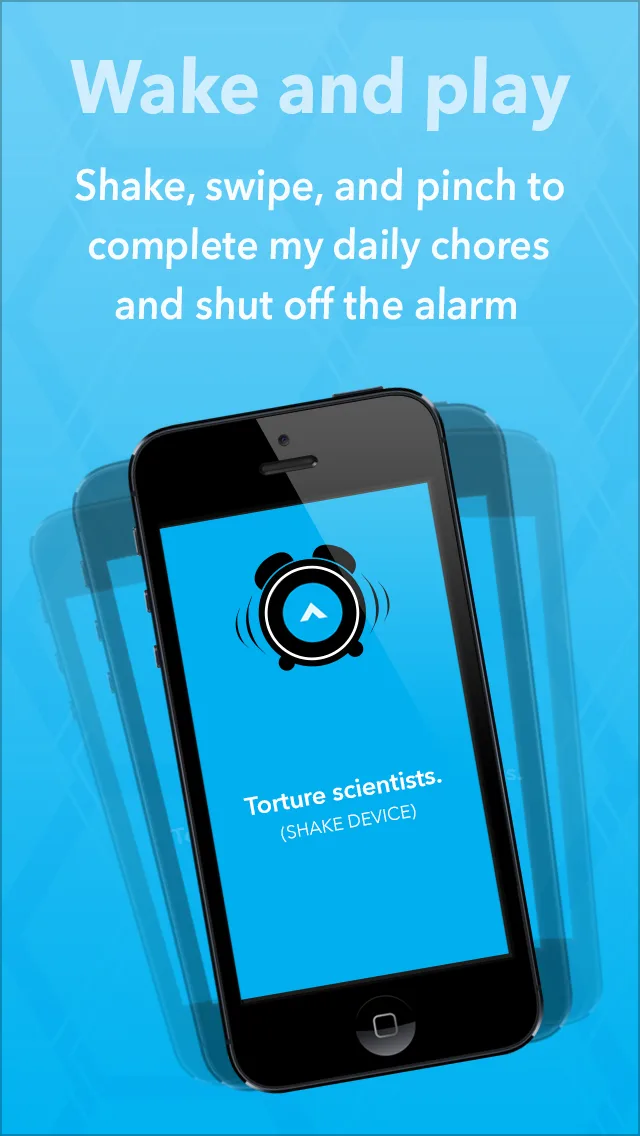 CARROT Alarm - Talking Alarm Clock screenshot 3