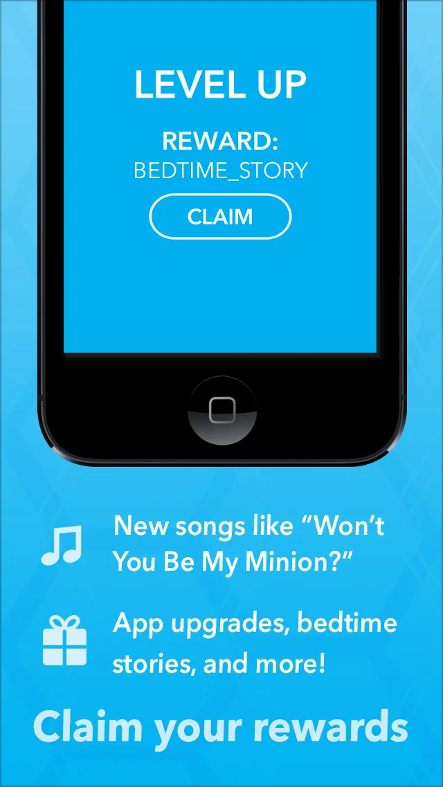 CARROT Alarm - Talking Alarm Clock screenshot 4