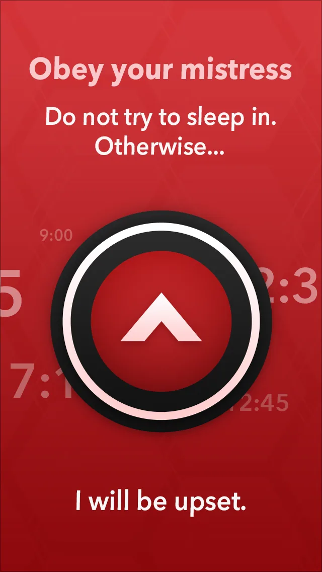 CARROT Alarm - Talking Alarm Clock screenshot 5