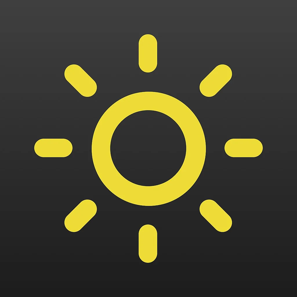 myWeather - Live Local Weather