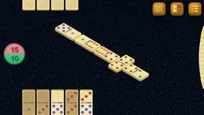 Dominos screenshot 4