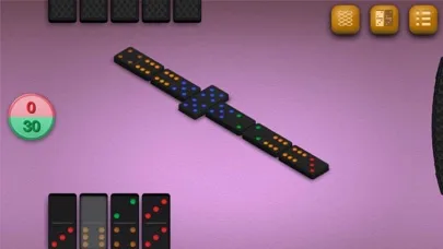 Dominos screenshot 5