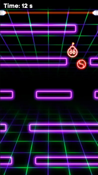 FallDown! 2 screenshot 1