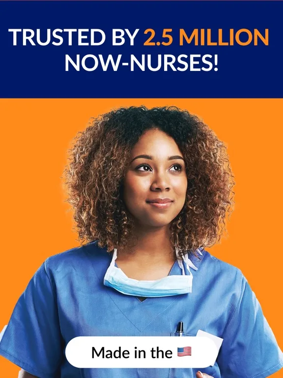 NCLEX RN Mastery Exam - 2026 screenshot 4
