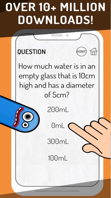 Fun by Genius: Stupid Test screenshot 2