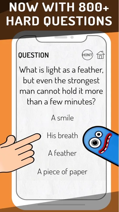 Fun by Genius: Stupid Test screenshot 5