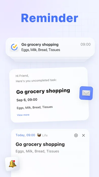 TickTick:To-Do List & Calendar screenshot 5