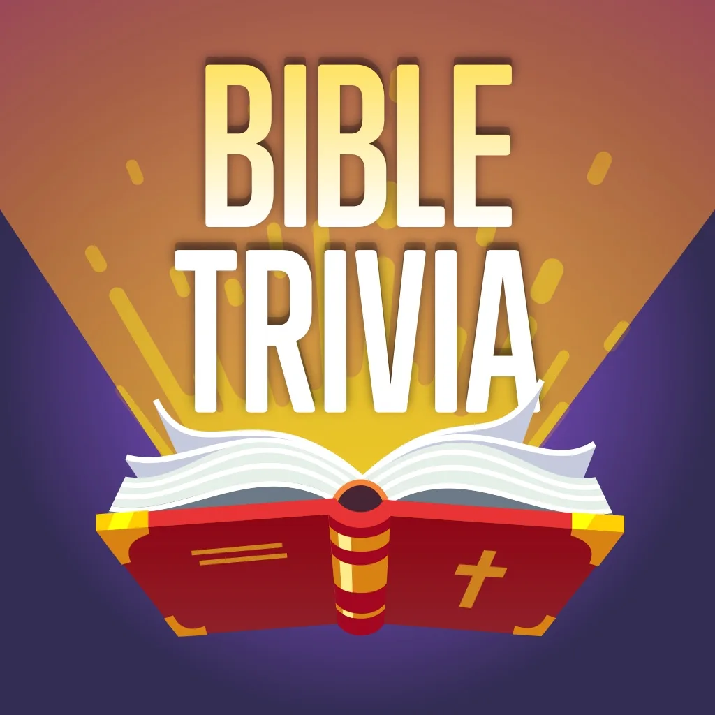 Bible Trivia App Game