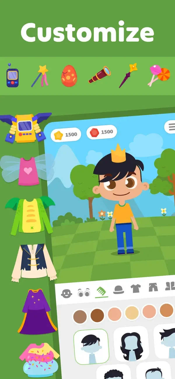 Chess for Kids: Learn to Play screenshot 5