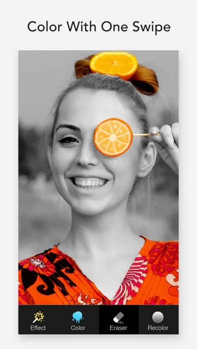 Color Lab – Recolor Your Photos screenshot 4