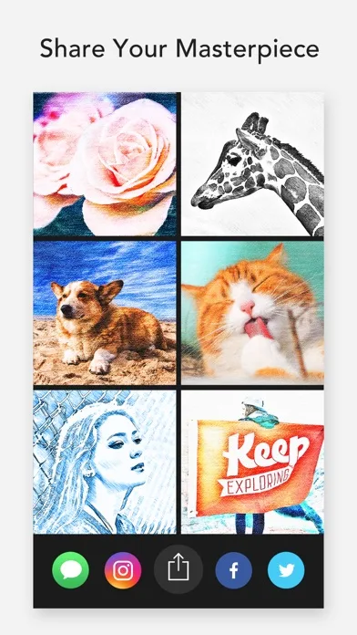 Color Lab – Recolor Your Photos screenshot 5
