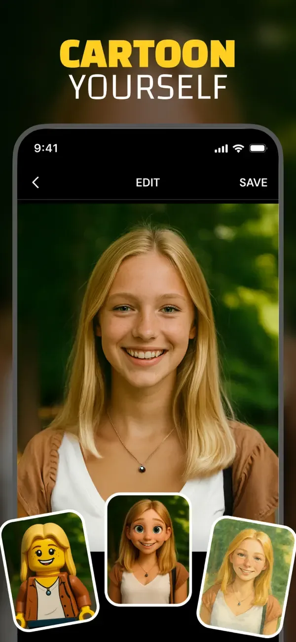 LOL Booth screenshot 4