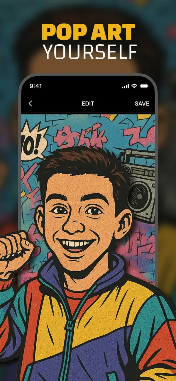 LOL Booth screenshot 5