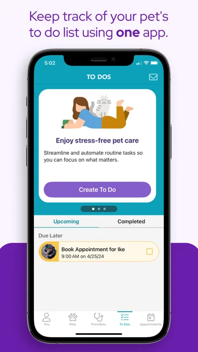 PetDesk screenshot 3