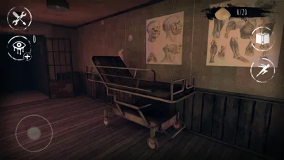 Eyes Horror & Coop Multiplayer screenshot 4