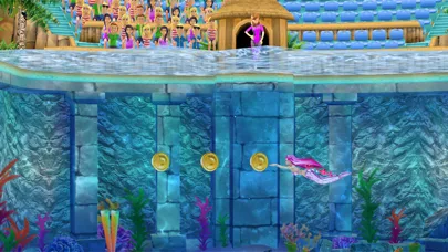 My Dolphin Show screenshot 3