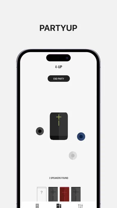 UE | BOOM screenshot 4