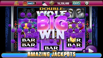 Slingo Casino Vegas Slots Game screenshot 2