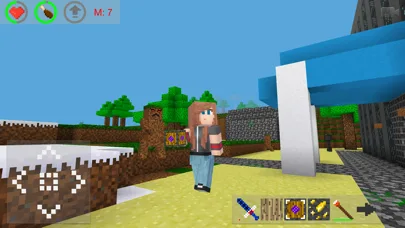 Kidblock screenshot 4