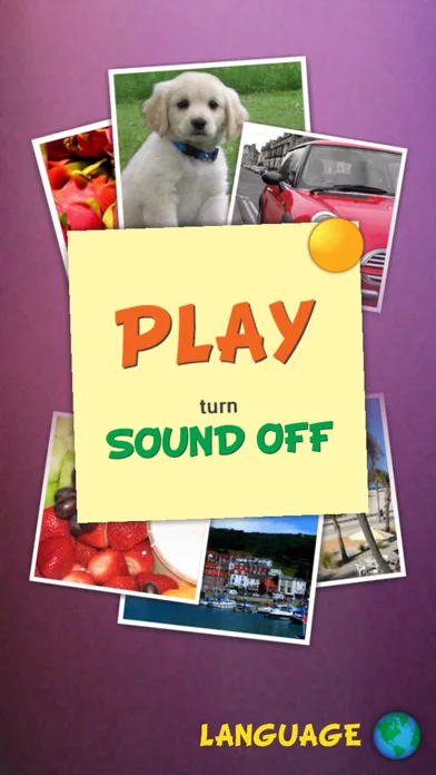 2 Pics 1 Word: Mix Pics Puzzle screenshot 4