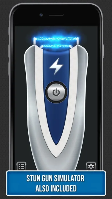 Epic Police Siren screenshot 3