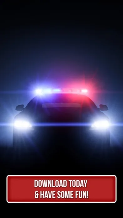 Epic Police Siren screenshot 4