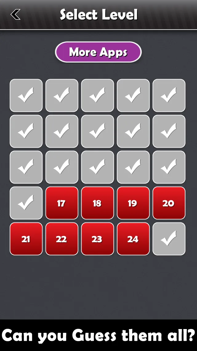 Guess the Logos (World Brands and Logo Trivia Quiz Game) screenshot 5