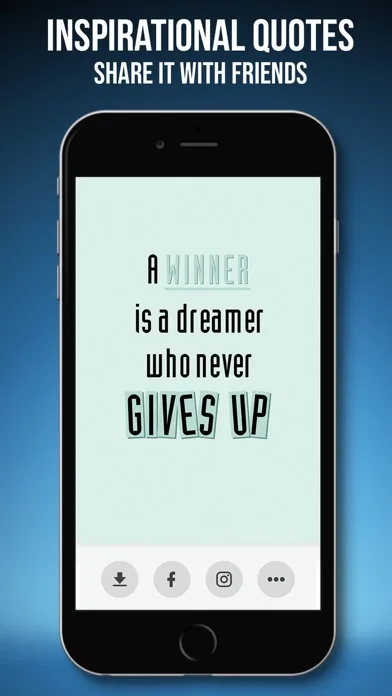 Image Quotes - Quote on Photo screenshot 4