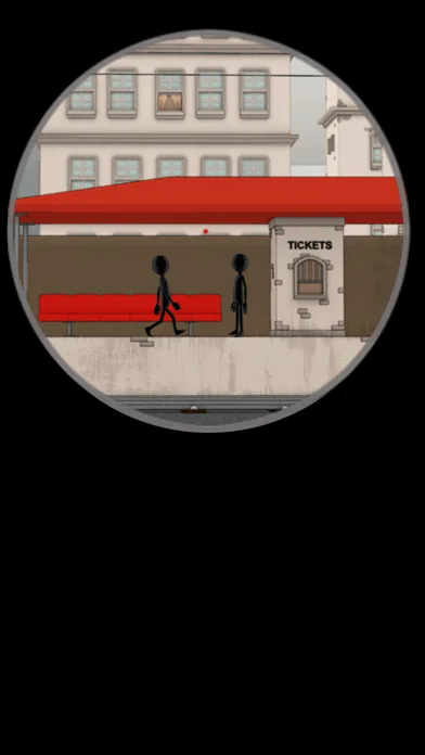 Sniper Shooter: Gun Shooting screenshot 4