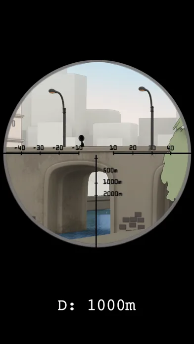 Sniper Shooter: Gun Shooting screenshot 5