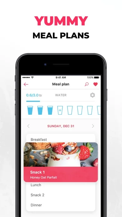 Running Slimkit - Lose Weight screenshot 3