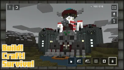 Block Fortress Lite screenshot 5