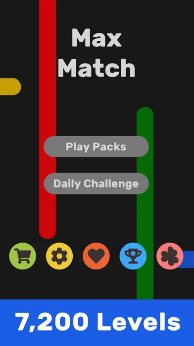 Max Match: Connect the Dots screenshot 2