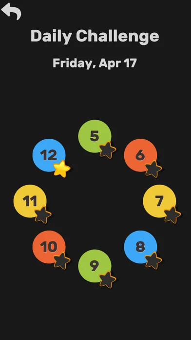 Max Match: Connect the Dots screenshot 4
