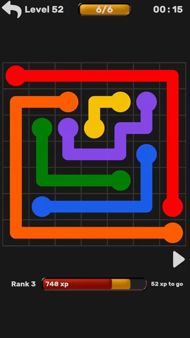 Max Match: Connect the Dots screenshot 5